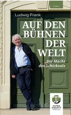 Frank |  Auf den Bühnen der Welt | Buch |  Sack Fachmedien
