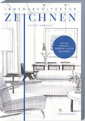 Modzelewski |  Innenarchitektur zeichnen leicht gemacht | Buch |  Sack Fachmedien