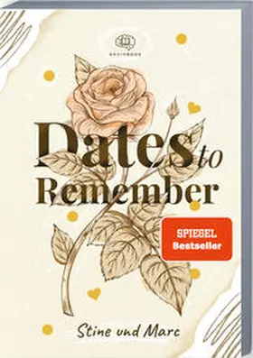 Marc |  Dates to Remember | Buch |  Sack Fachmedien