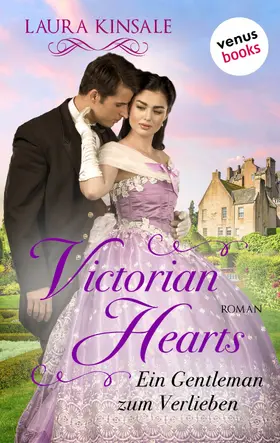 Kinsale |  Victorian Hearts 2 - Ein Gentleman zum Verlieben | eBook | Sack Fachmedien
