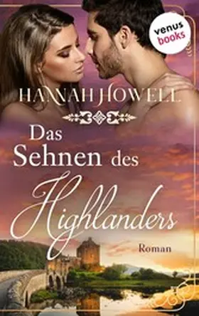 Howell |  Das Sehnen des Highlanders | eBook | Sack Fachmedien