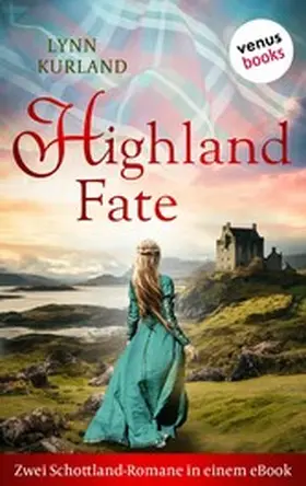 Kurland |  Highland Fate | eBook | Sack Fachmedien