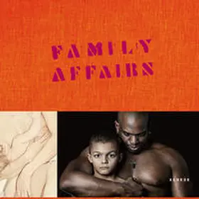Taubhorn / Meyerding |  Family Affairs | Buch |  Sack Fachmedien