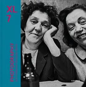 Beckmann / Hille / König |  XL Photography 7 | Buch |  Sack Fachmedien