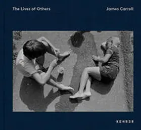 Carroll / Monfort |  James Carroll | Buch |  Sack Fachmedien