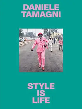 Tamagni / Muluneh / Bardelli Nonino |  Daniele Tamagni | Buch |  Sack Fachmedien