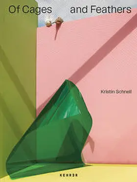 Schnell |  Kristin Schnell | Buch |  Sack Fachmedien