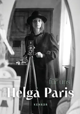 Paris |  Helga Paris | Buch |  Sack Fachmedien