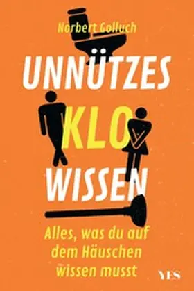 Golluch | Unnützes Klowissen | E-Book | www2.sack.de
