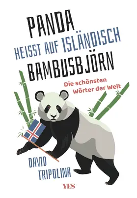 Tripolina |  »Panda« heißt auf Isländisch »Bambusbjörn« | Buch |  Sack Fachmedien