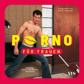Anderson |  Porno für Frauen | Buch |  Sack Fachmedien