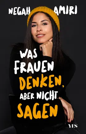 Amiri |  Was Frauen denken, aber nicht sagen | Buch |  Sack Fachmedien