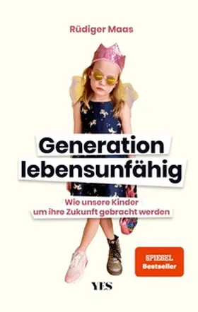 Maas |  Generation lebensunfähig | eBook | Sack Fachmedien