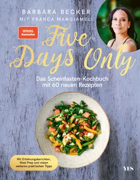 Becker / Mangiameli |  Five Days Only | Buch |  Sack Fachmedien