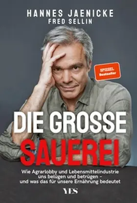 Jaenicke / Sellin |  Die große Sauerei | eBook | Sack Fachmedien