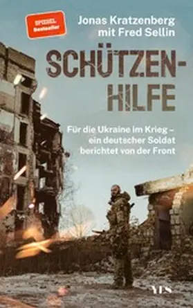 Kratzenberg / Sellin | Schützenhilfe | E-Book | sack.de