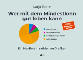 Berlin |  Wer mit dem Mindestlohn gut leben kann | Buch |  Sack Fachmedien