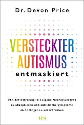Price |  Versteckter Autismus demaskiert | eBook | Sack Fachmedien