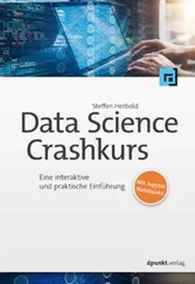 Herbold |  Data-Science-Crashkurs | eBook | Sack Fachmedien