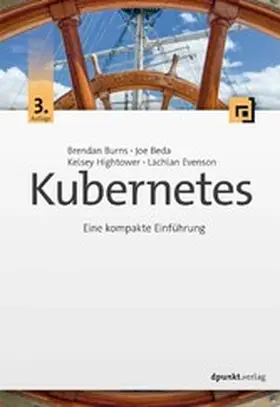 Burns / Beda / Hightower |  Kubernetes | eBook | Sack Fachmedien