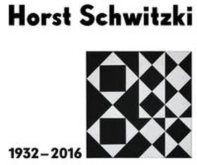 Henkel |  Horst Schwitzki (1932–2016). Eine Werkmonografie | Buch |  Sack Fachmedien