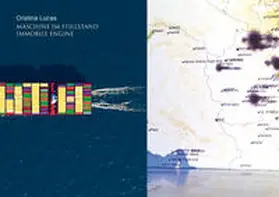 Kunstsammlungen Chemnitz / Bußmann / Schmidt |  Cristina Lucas – Maschine im Stillstand / Immobile Engine | Buch |  Sack Fachmedien