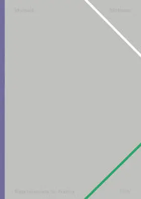 Kunstmuseum St. Gallen / Wäspe / Williams |  Michael Williams – Make Plans God Applauds | Buch |  Sack Fachmedien