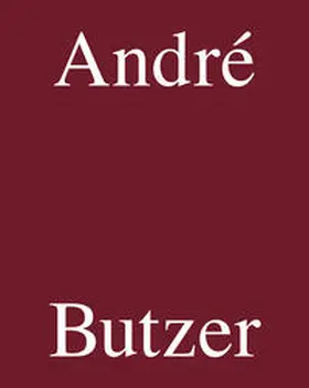 Steffen / Miettinen / Malycha |  André Butzer. Miettinen Collection | Buch |  Sack Fachmedien