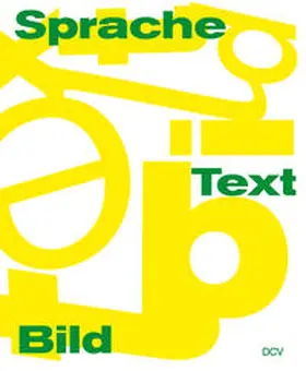 Brenninkmeijer / Hinrichsen / Otto |  Sprache/Text/Bild | Buch |  Sack Fachmedien