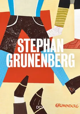 von Gustorf / Grunenberg |  Stephan Grunenberg | Buch |  Sack Fachmedien