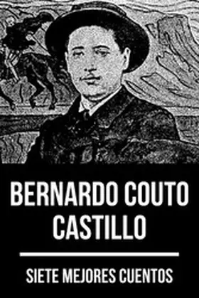 Castillo / Nemo |  7 mejores cuentos de Bernardo Couto Castillo | eBook | Sack Fachmedien