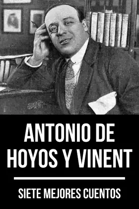 de Vinent / Nemo |  7 mejores cuentos de Antonio de Hoyos y Vinent | eBook | Sack Fachmedien