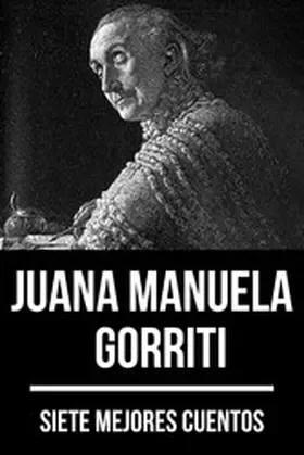 Gorriti / Nemo |  7 mejores cuentos de Juana Manuela Gorriti | eBook | Sack Fachmedien