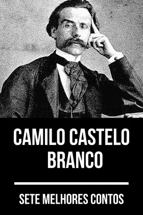Branco / Nemo |  7 melhores contos de Camilo Castelo Branco | eBook | Sack Fachmedien