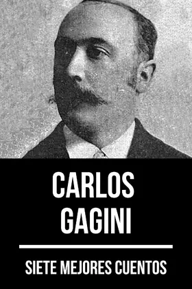 Gagini / Nemo |  7 mejores cuentos de Carlos Gagini | eBook | Sack Fachmedien