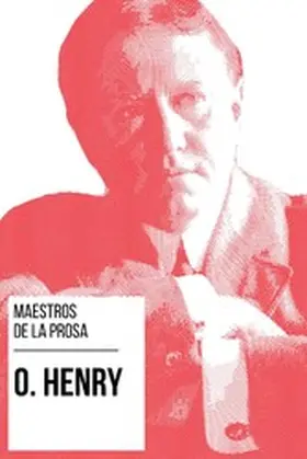 Henry / Nemo |  Maestros de la Prosa - O. Henry | eBook | Sack Fachmedien