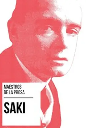 Munro) / Nemo |  Maestros de la Prosa - Saki | eBook | Sack Fachmedien