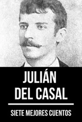 del Casal / Nemo |  7 mejores cuentos de Julián del Casal | eBook | Sack Fachmedien