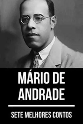 De Andrade / Nemo |  7 melhores contos de Mário de Andrade | eBook | Sack Fachmedien