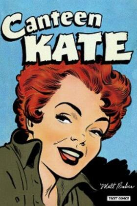 Baker |  Canteen Kate | eBook | Sack Fachmedien