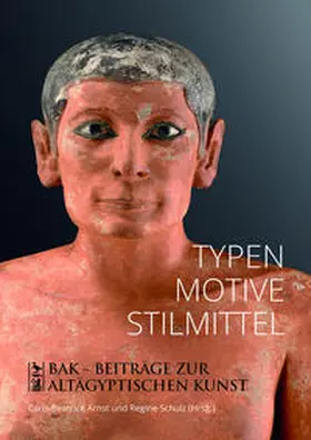 Arnst / Schulz |  Typen, Motive, Stilmittel | Buch |  Sack Fachmedien