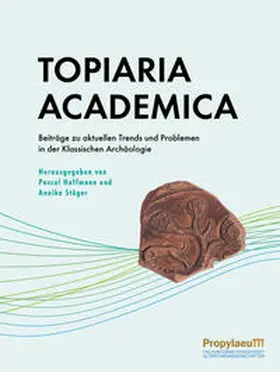 Hoffmann / Stöger |  Topiaria Academica | Buch |  Sack Fachmedien