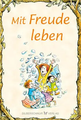 Katafiasz |  Mit Freude leben | Buch |  Sack Fachmedien