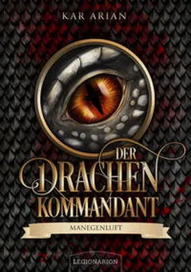 Arian |  Manegenluft | eBook | Sack Fachmedien