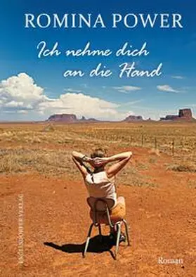 Power |  Ich nehme dich an die Hand | Buch |  Sack Fachmedien