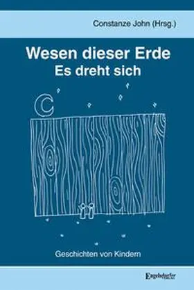 John |  Wesen dieser Erde | Buch |  Sack Fachmedien