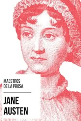 Austen |  Maestros de la Prosa - Jane Austen | eBook | Sack Fachmedien