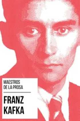 Kafka / Nemo |  Maestros de la Prosa - Franz Kafka | eBook | Sack Fachmedien