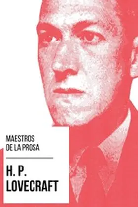 Lovecraft / Nemo |  Maestros de la Prosa - H. P. Lovecraft | eBook | Sack Fachmedien