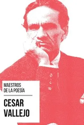 Vallejo / Nemo |  Maestros de la Poesia - César Vallejo | eBook | Sack Fachmedien